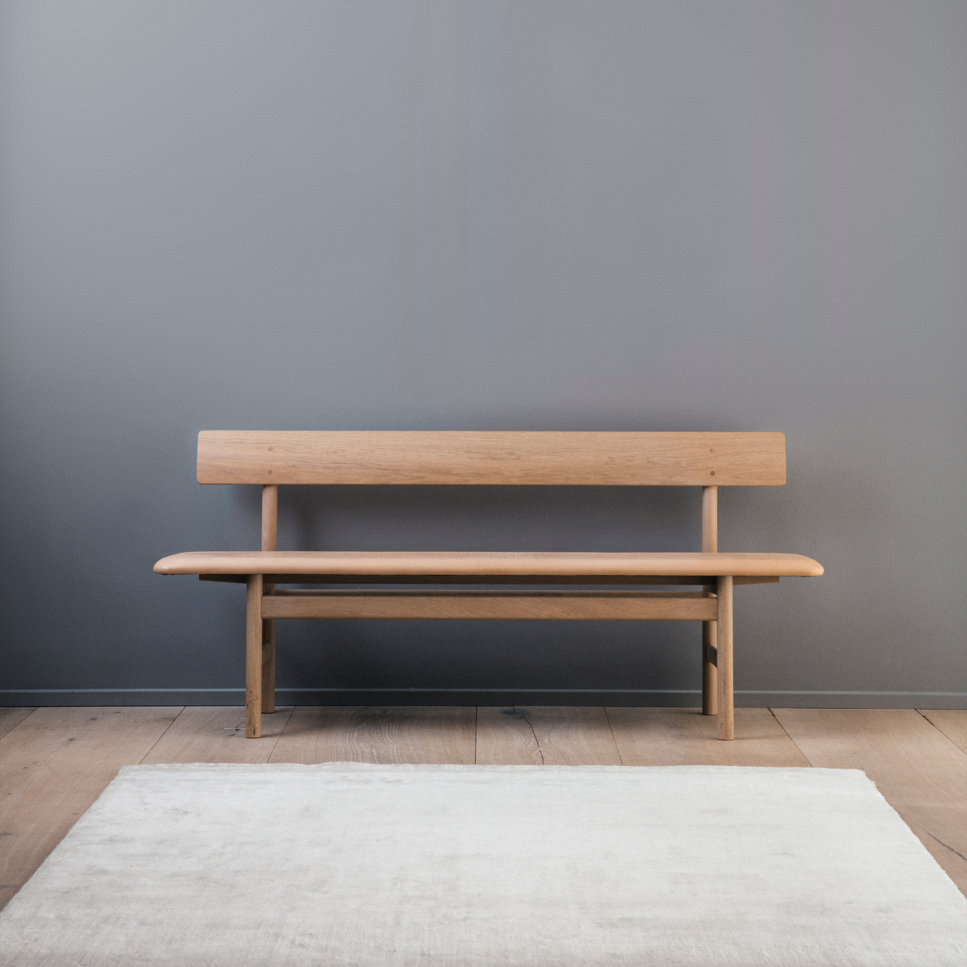 The Mogensen Bench